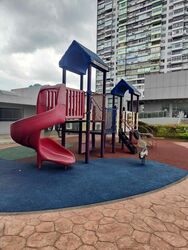 Sherwood Towers (D21), Apartment #475525301